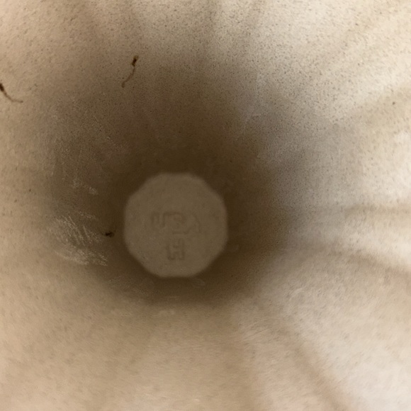 Pampered Chef Fluted Stone - Picture 6 of 6